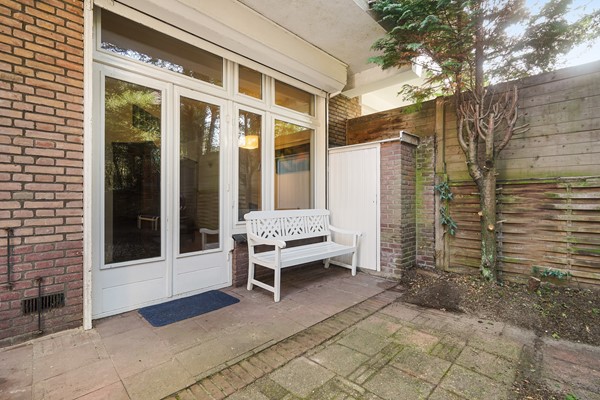 Medium property photo - Waalsdorperweg 62, 2597 JC Den Haag
